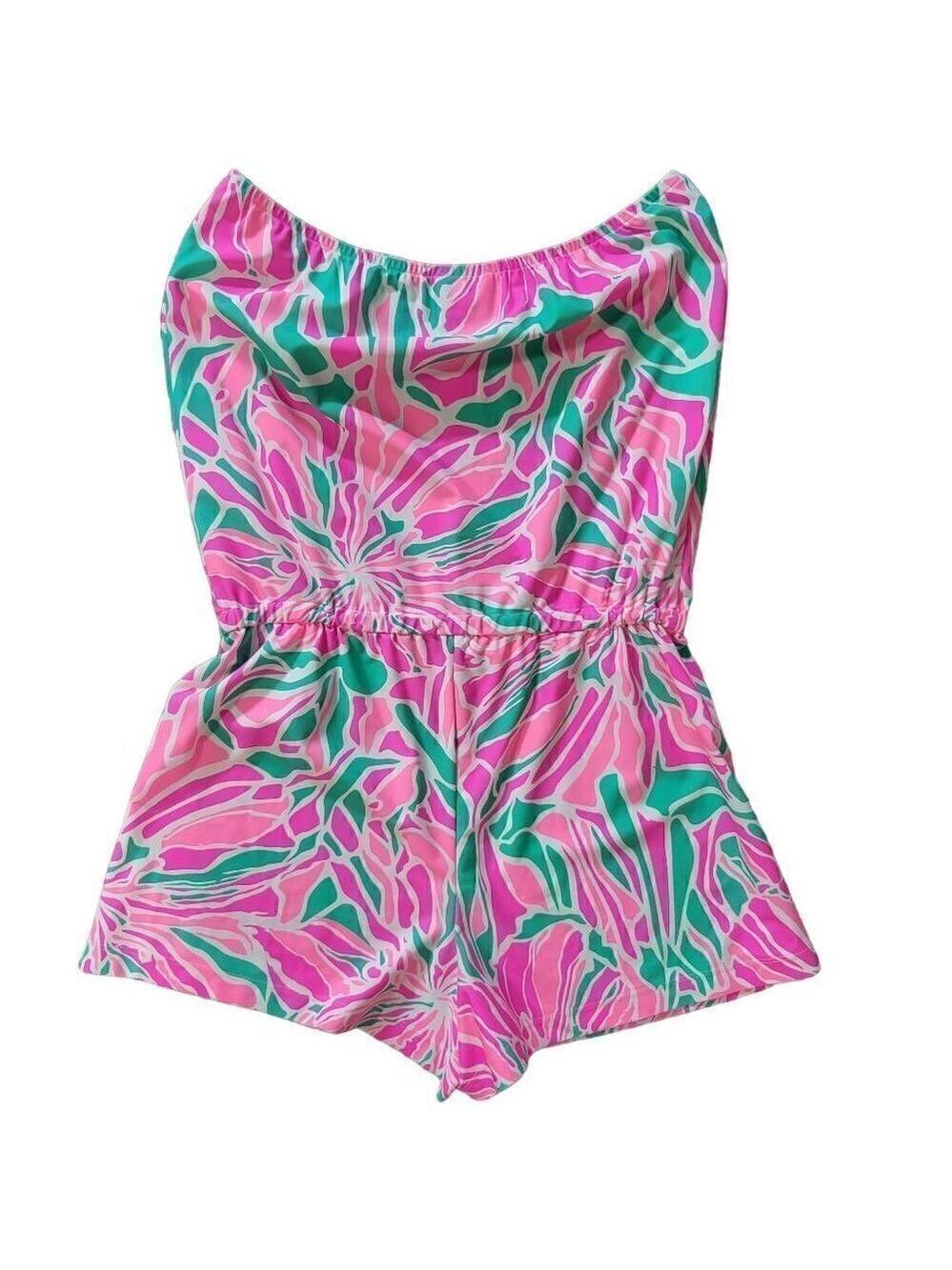 Britt romper - Picture 3 of 8